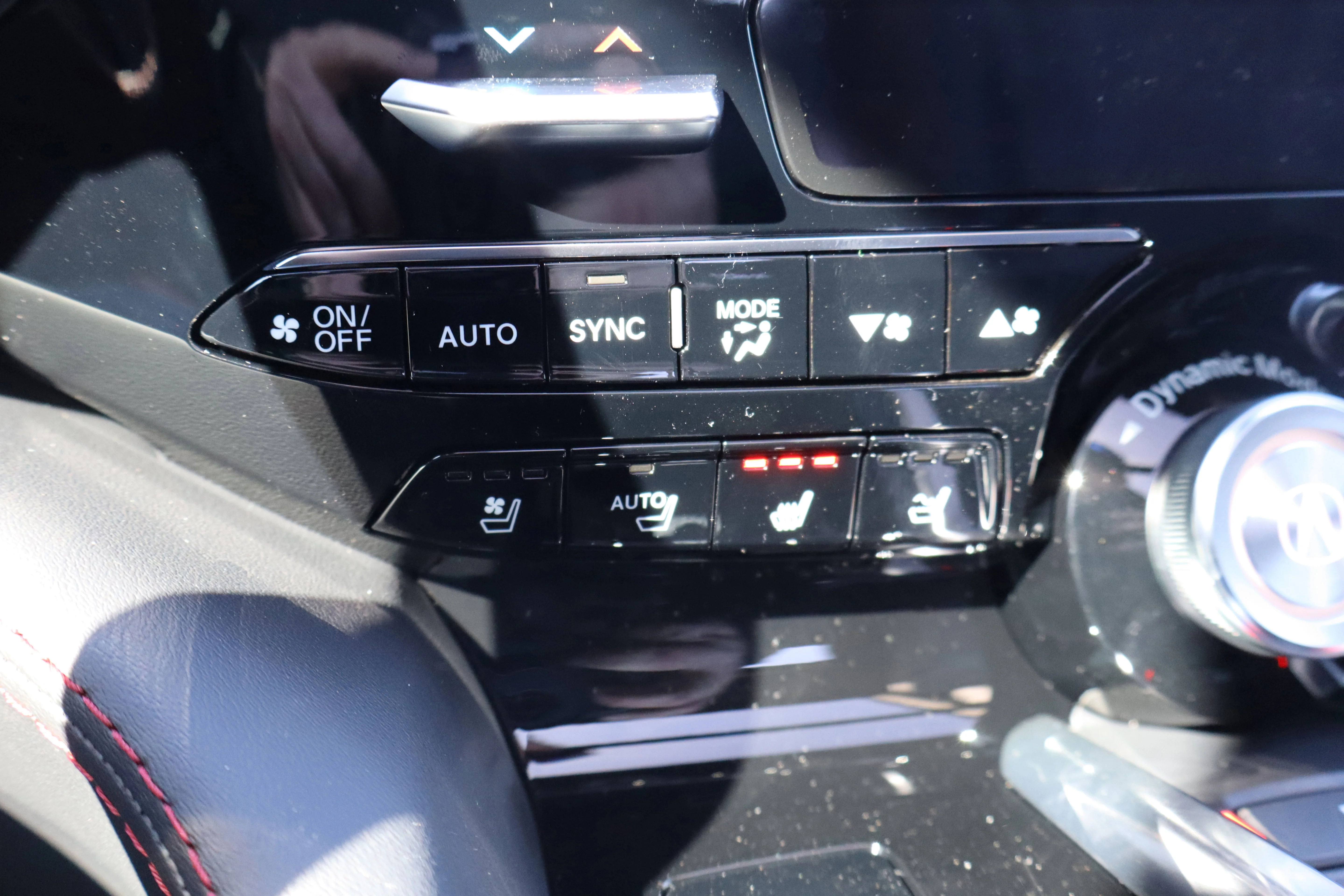 New 2026 Double Apex Blue Pearl Acura Type S w/Advance Package image 19