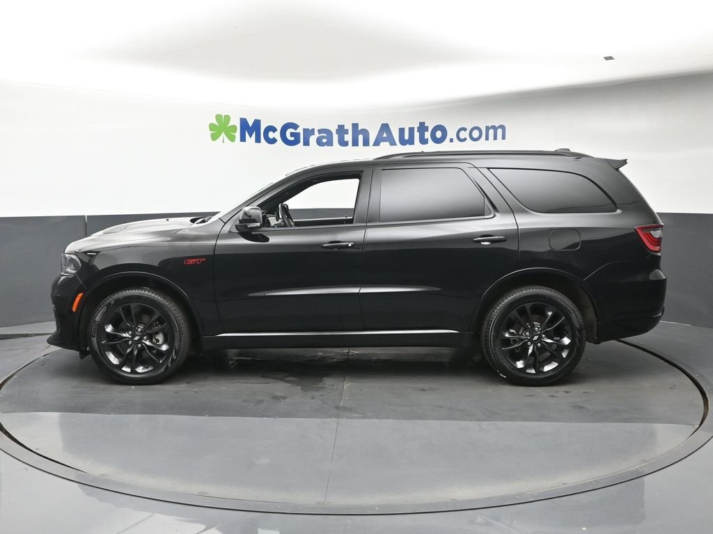 Used 2025 Black Dodge GT Plus image 27