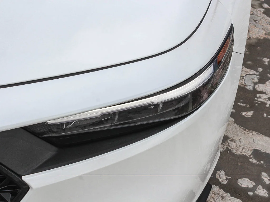 2026 Honda Accord LX - Photo 39