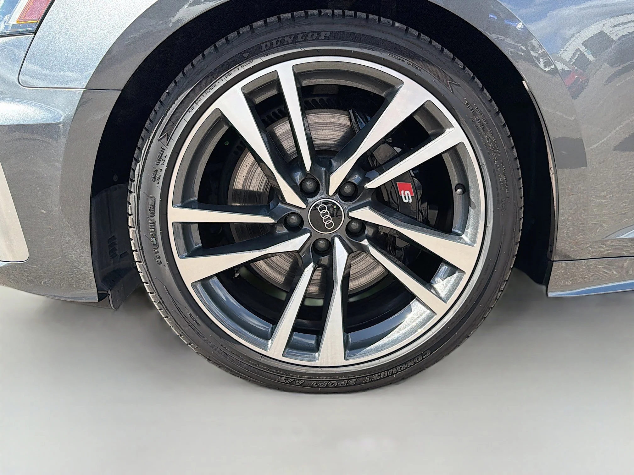 2023 Audi S5 Coupe Premium - Photo 41