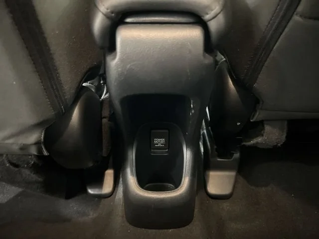 2022 Honda HR-V EX - Photo 20