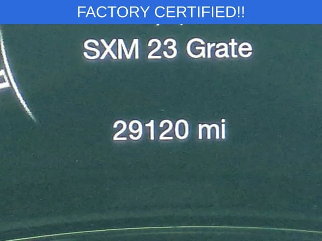 Used 2025 Gray Dodge R/T Plus image 23