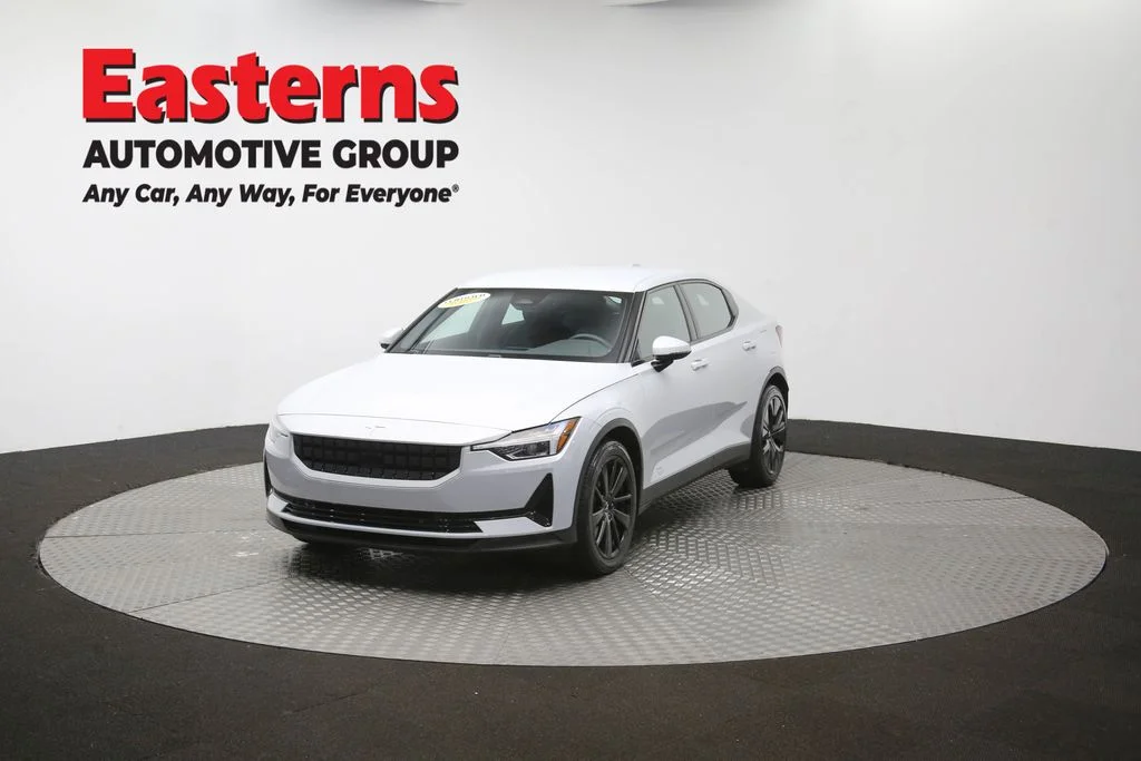Used 2023 Gray Polestar Long Range Dual Motor image 52