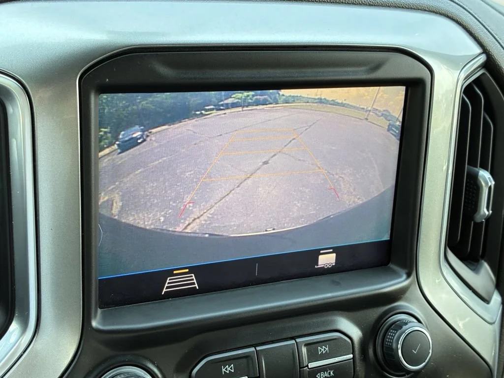 Used 2019 BLACK Chevrolet LT image 24