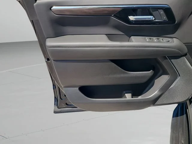 New 2026 Black Chevrolet LS image 18