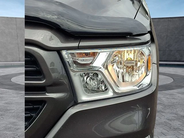 Used 2021 Gray Ram Big Horn/Lone Star image 9