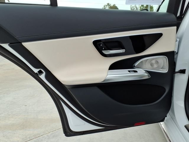 Certified Used 2024 White Mercedes-Benz E 350 image 17
