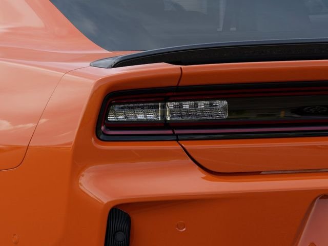 New 2026 Peel Out Dodge Scat Pack image 9