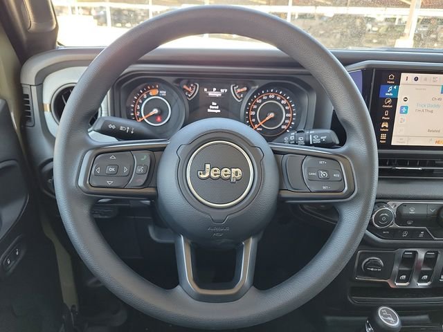 New 2026 41 Exterior Paint Jeep Sport image 19