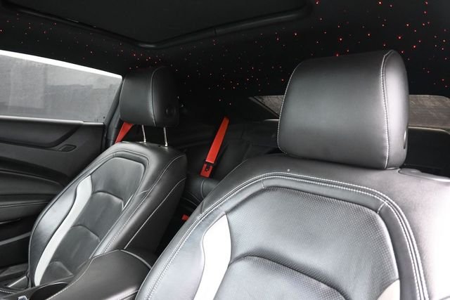 Used 2021 Black Chevrolet 2LT image 7