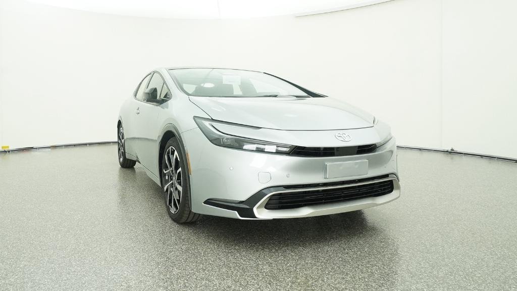 2026 Toyota Prius Plug-in Hybrid XSE Premium - Photo 20