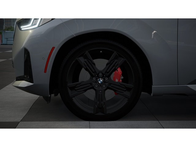 New 2026 Brooklyn Grey Metallic BMW 30 xDrive image 7