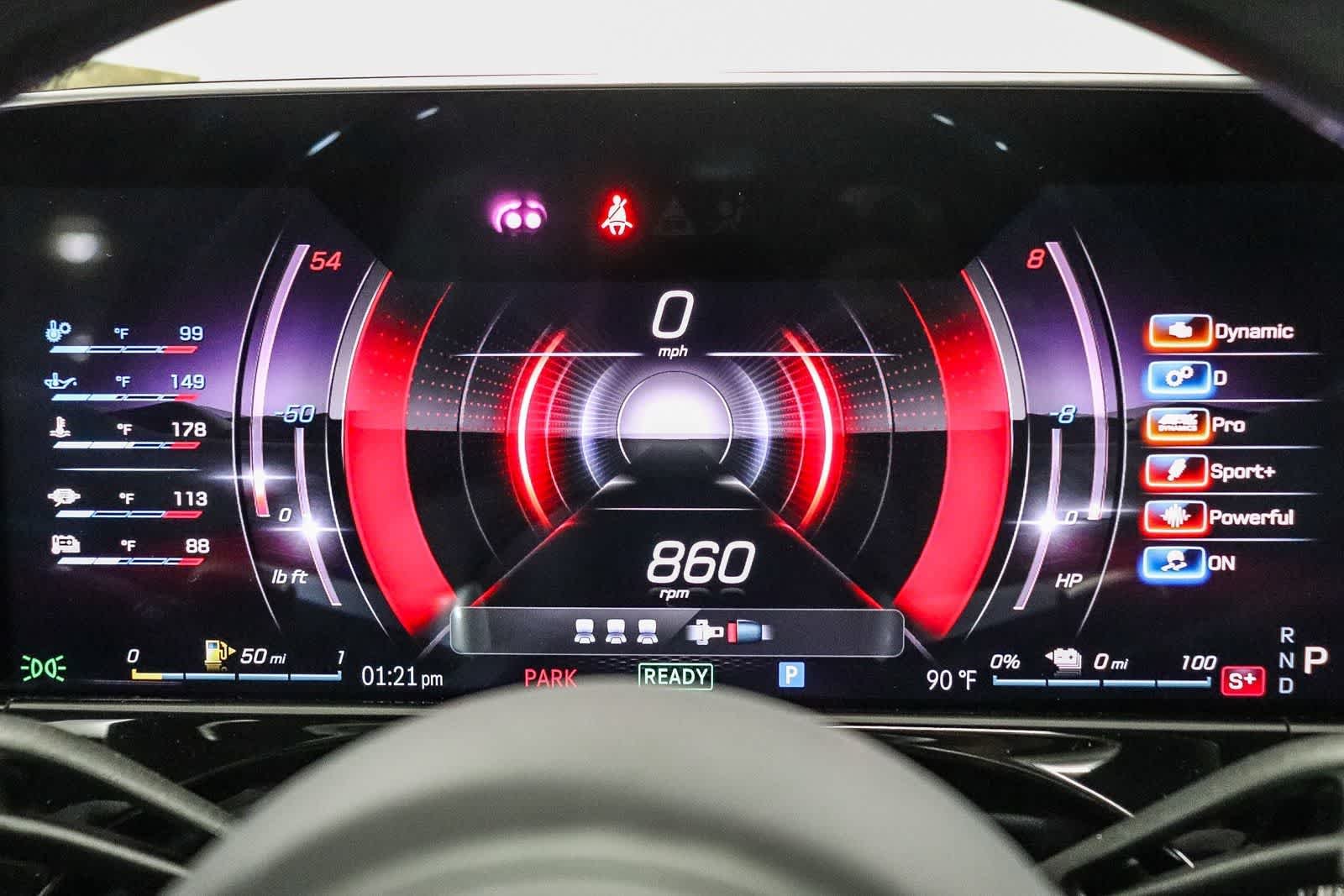 New 2026 Black Mercedes-Benz AMG® E 53 E image 30