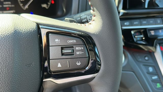 2026 Honda Odyssey Sport L - Photo 15