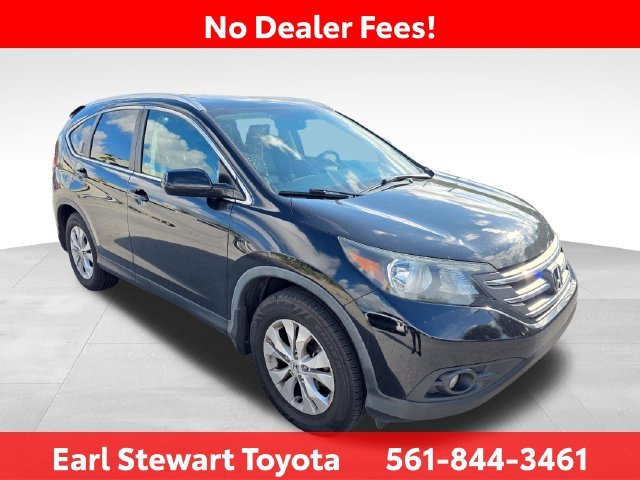 Used 2014  Honda EX-L image 2