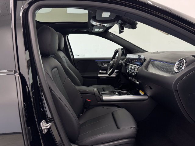 New 2026 Night Black Mercedes-Benz GLA 250 image 58