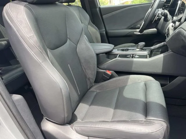 Used 2024 Silver Lexus 350 Luxury image 29
