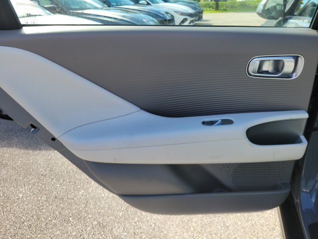 2023 Hyundai IONIQ 6 SEL - Photo 11