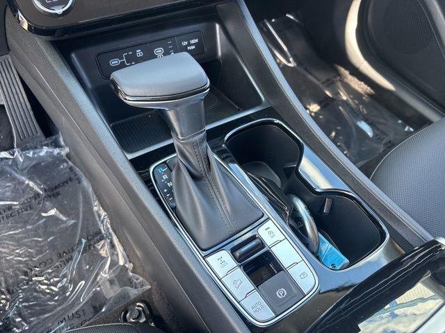 New 2026 Phantom Black Hyundai SEL Premium AWD image 26