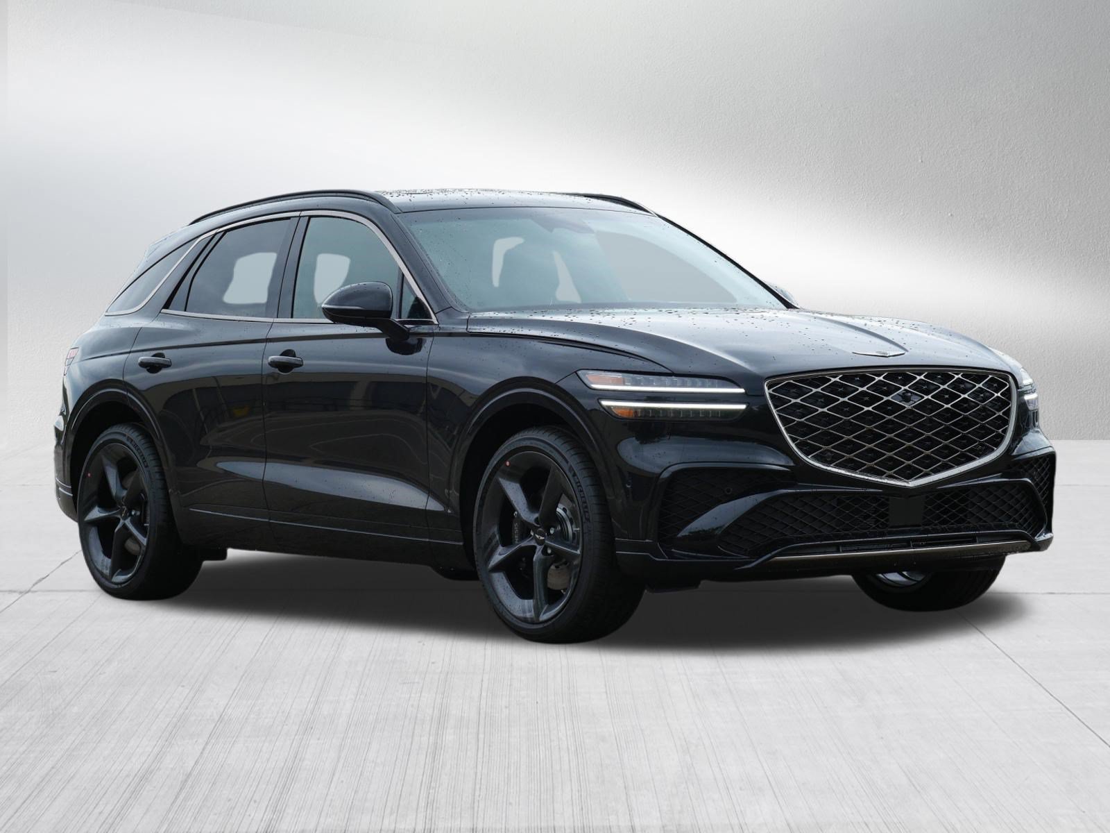 2026 Genesis GV70 2.5T Sport Prestige AWD's photo