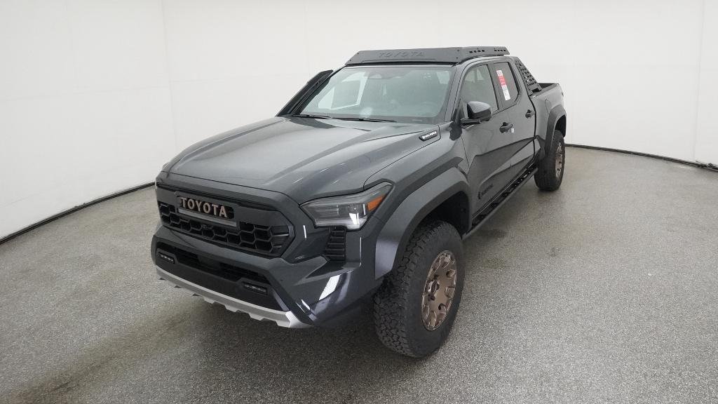 2025 Toyota Tacoma Trailhunter - Photo 84
