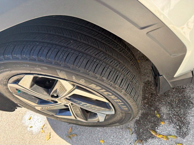 2024 Hyundai Tucson SEL Convenience - Photo 18
