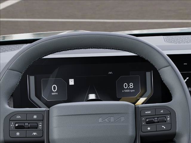 New 2027 Black Jade Green Kia X-LINE SX PRESTIGE image 21