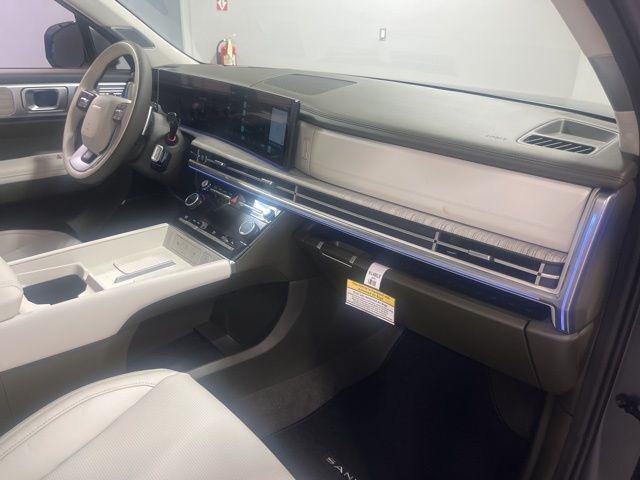 2025 Hyundai Santa Fe Calligraphy - Photo 27