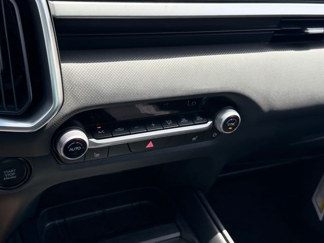 New 2026 Jet Black Mica Mazda 2.5 S Preferred AWD image 14