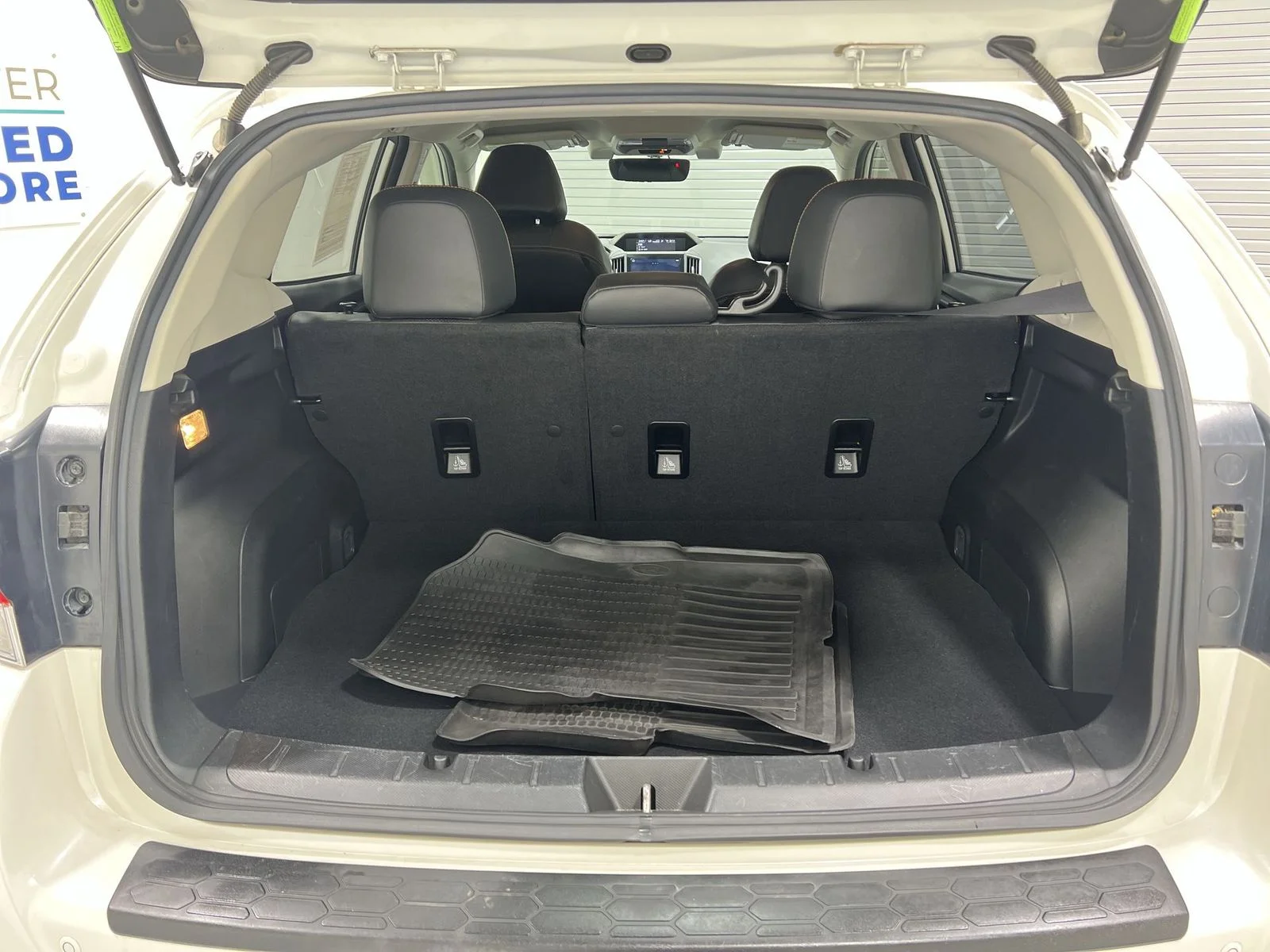 2019 Subaru Crosstrek Limited - Photo 22