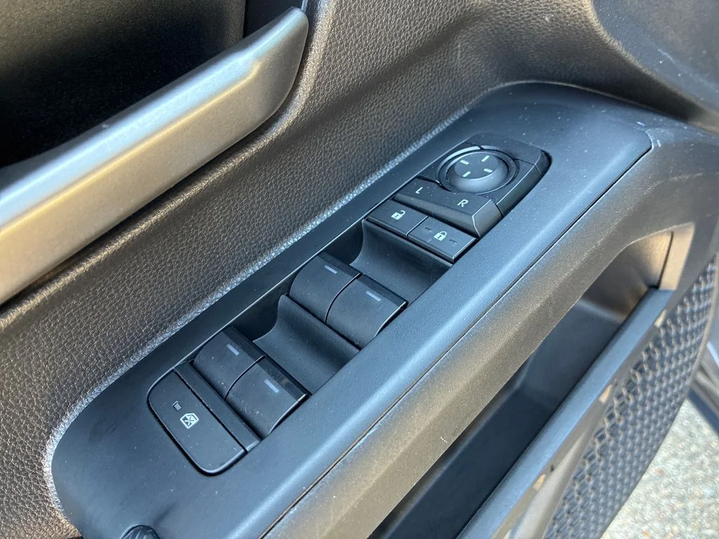 Used 2025  Toyota TRD Sport image 12