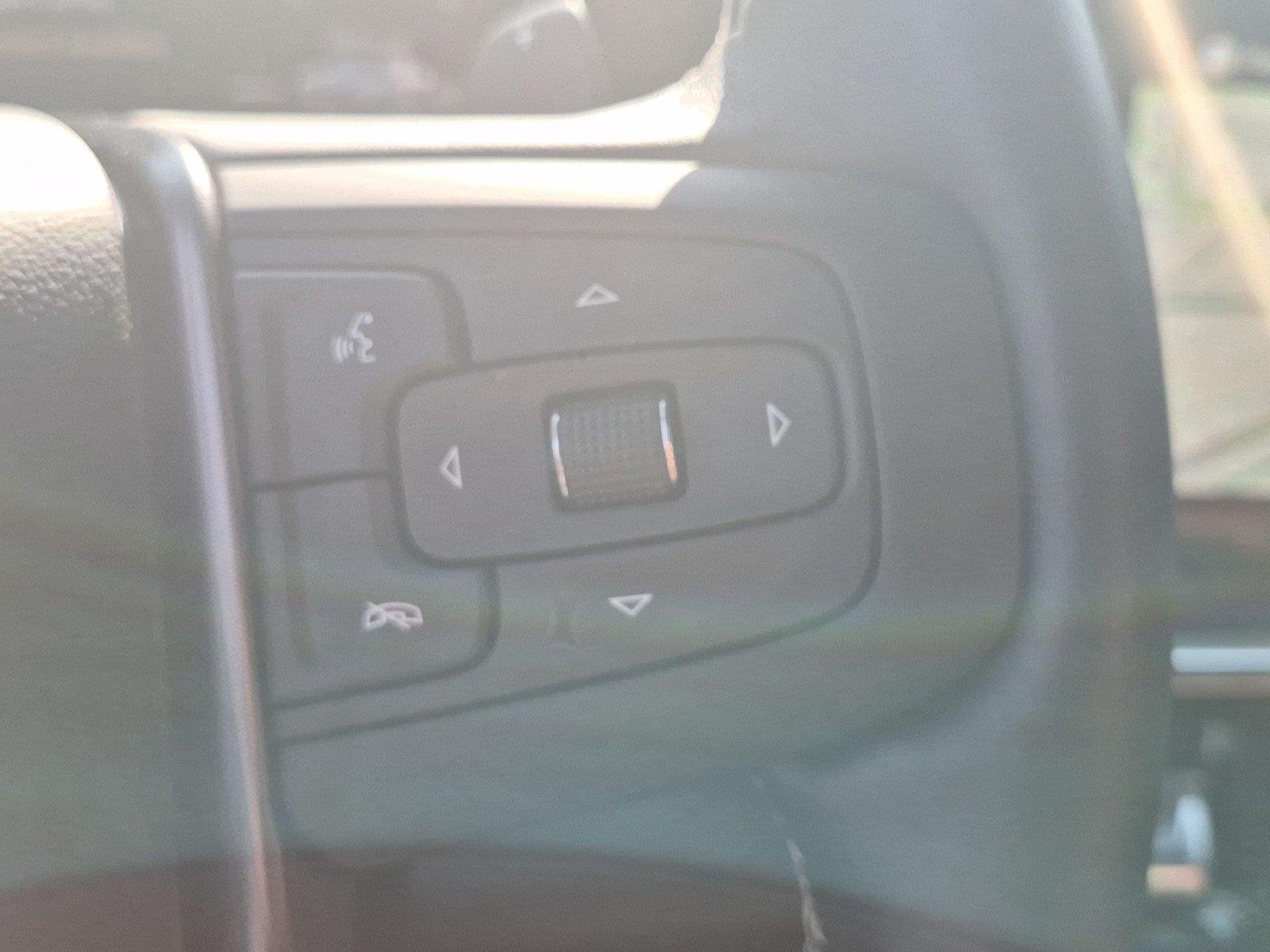 Used 2026 Onyx Black GMC Denali Ultimate image 20