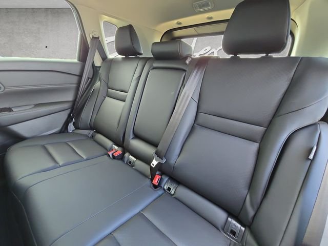 New 2026 Gun Metallic Nissan Dark Armor™ image 22