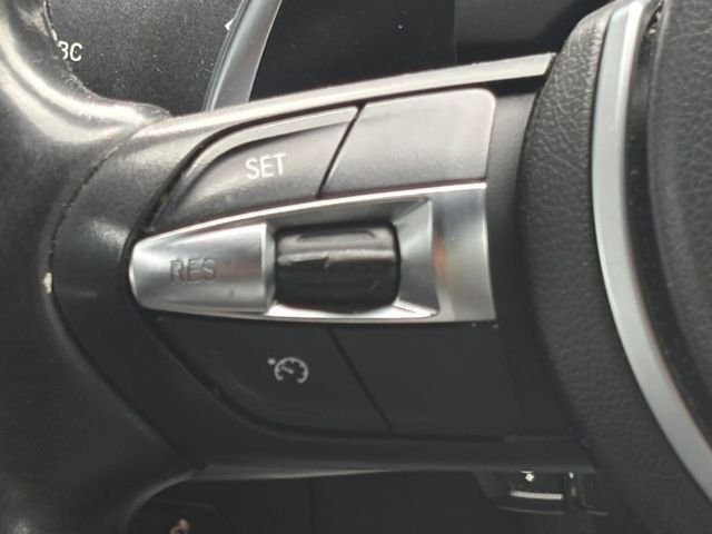 Used 2016 Black BMW xDrive35i image 11