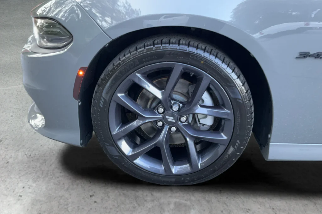 2023 Dodge Charger R/T - Photo 25