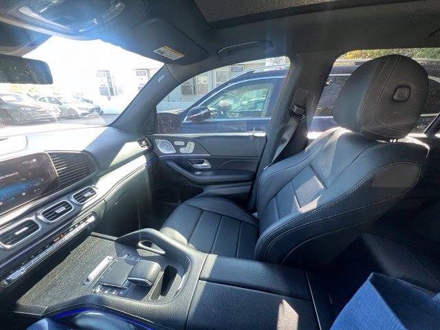 Certified Used 2023 Black Mercedes-Benz GLE 350 image 18