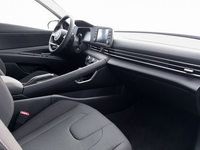 New 2026 Gray Hyundai SE image 17