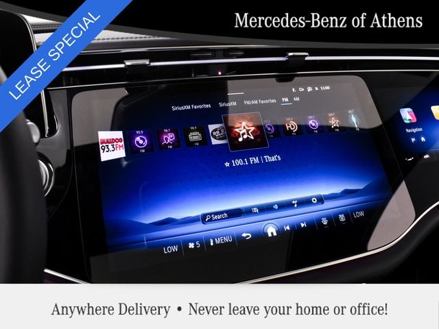 New 2026 Black Mercedes-Benz E 350 image 31