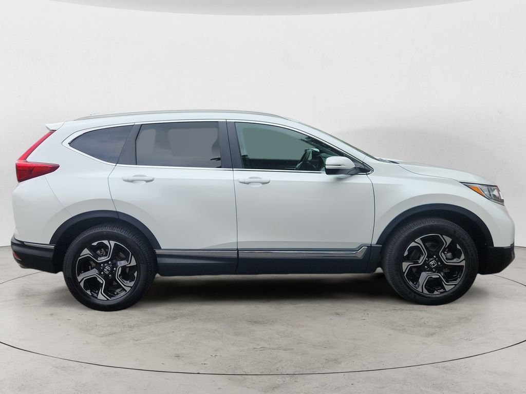 Used 2019  Honda Touring image 4