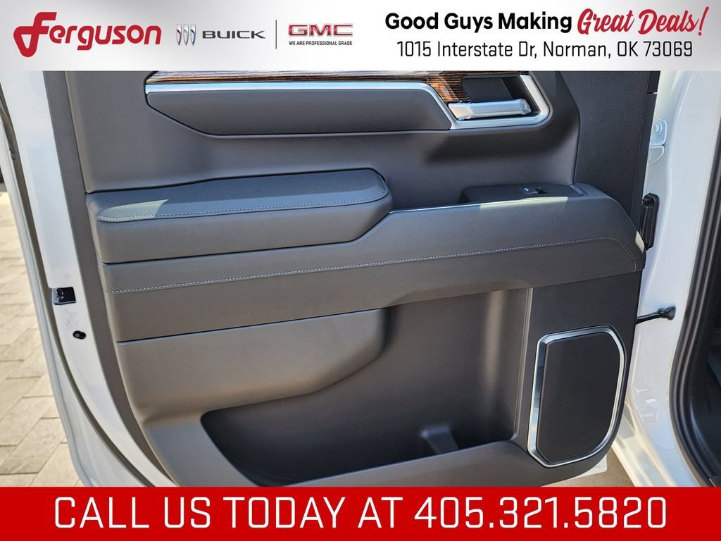 2026 GMC Sierra 1500 Elevation - Photo 40