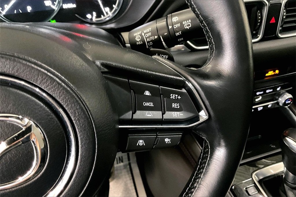 2023 MAZDA CX-5 - Image 18