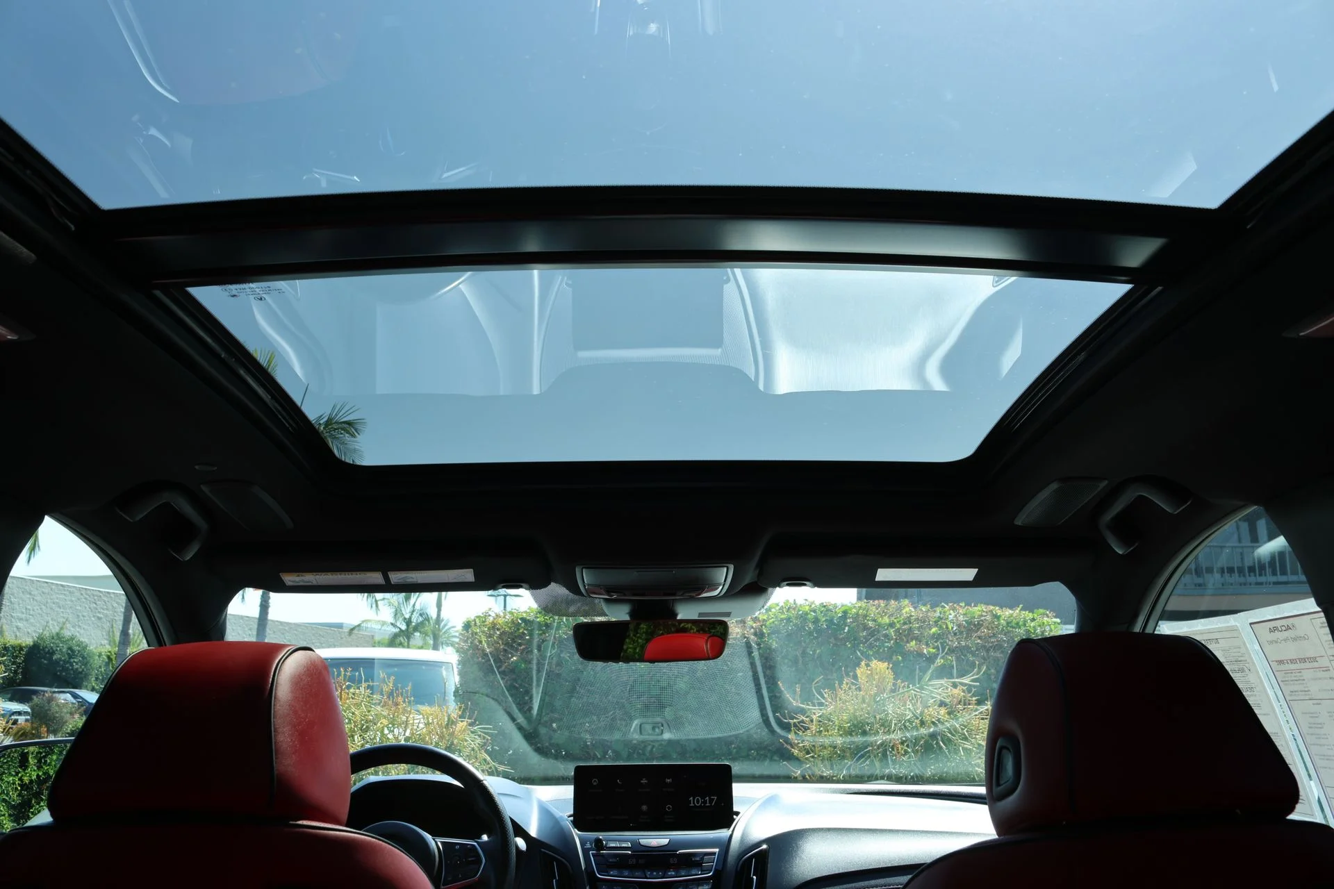 Certified Used 2022  Acura A-Spec Package image 24