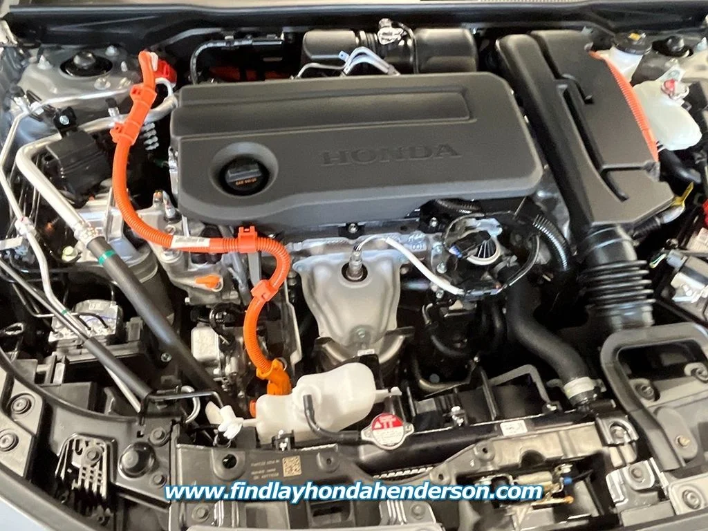 New 2026 Urban Gray Pearl Honda Sport Touring image 12
