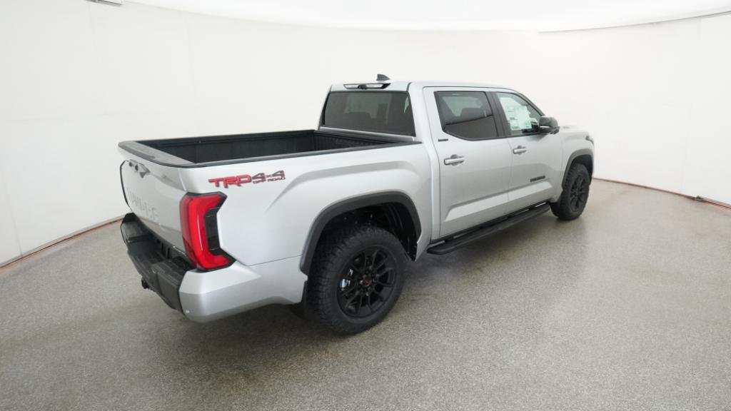 2026 Toyota Tundra Limited - Photo 49