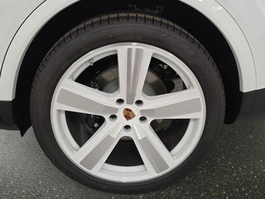 2026 Porsche Cayenne Coup Base - Photo 29