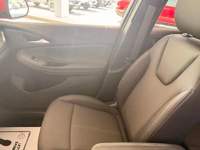 2026 Buick Encore GX Preferred - Photo 28