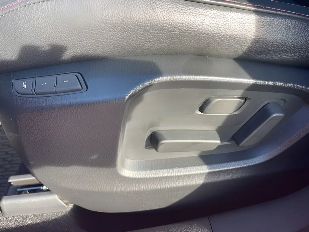 Used 2023  Mazda 2.5 Turbo image 12