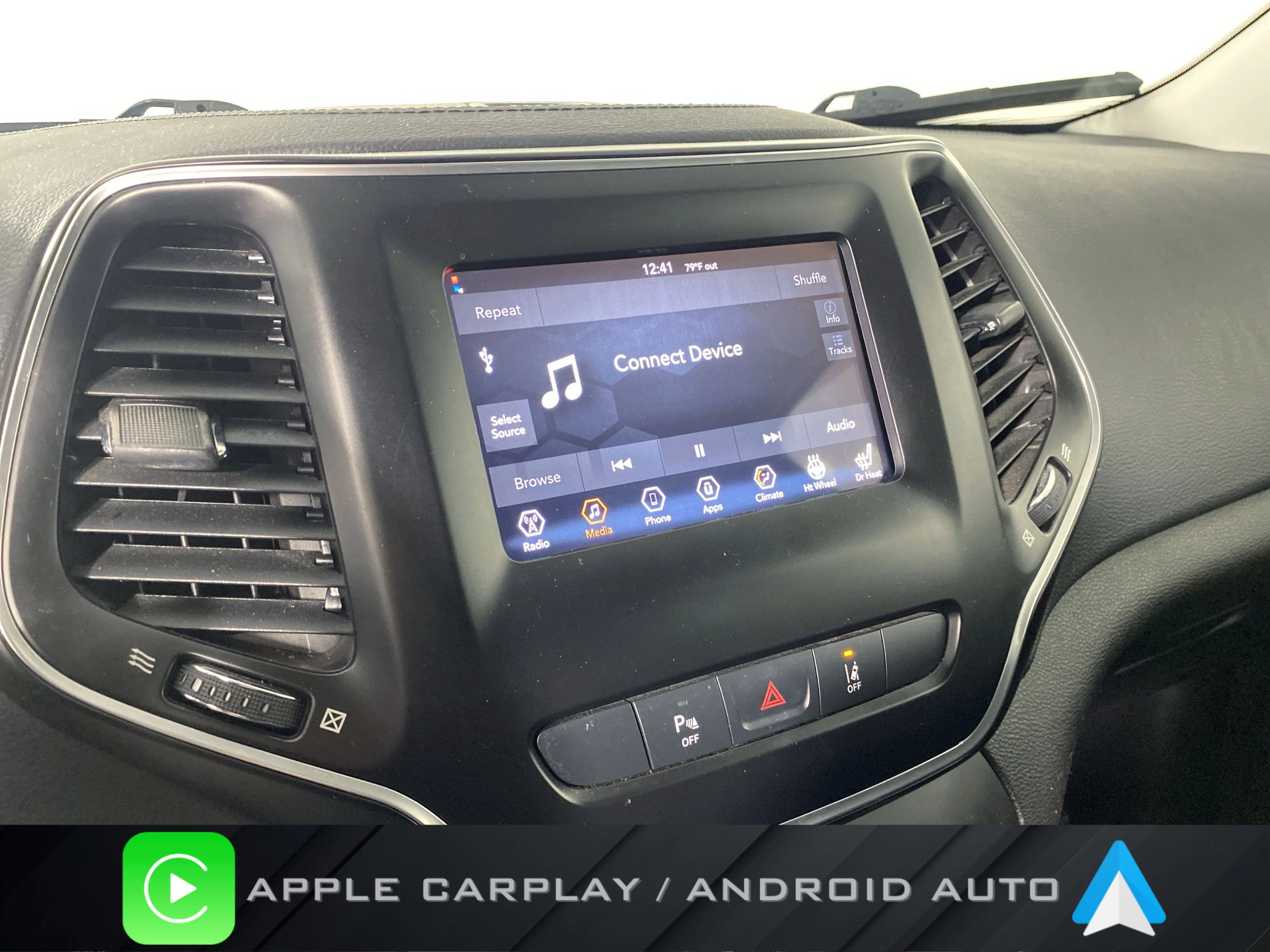 Used 2021 Jeep Cherokee Latitude Lux with VIN 1C4PJMMX5MD160089 for sale in Alliance, OH