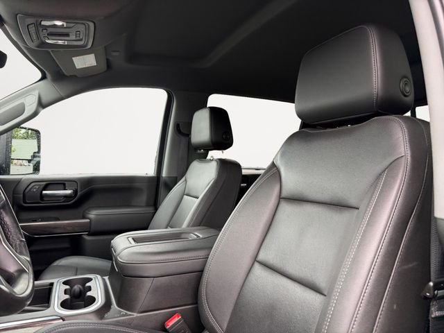 Used 2021 Black Chevrolet LTZ image 9