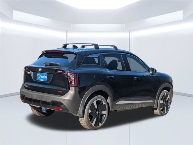 2026 Nissan KICKS SR - Photo 6